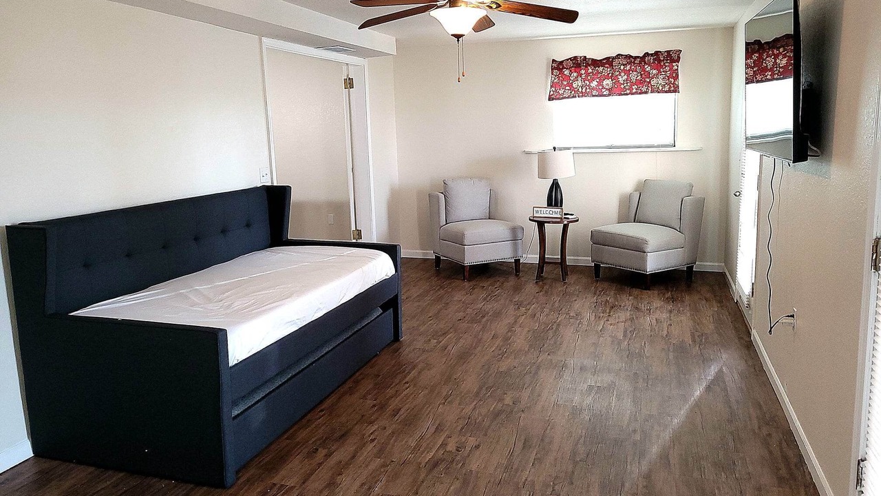 Photo of Livingroom in Lake Havasu City