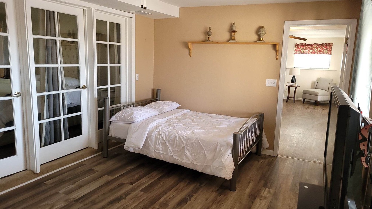 Photo of Bedroom in Lake Havasu City