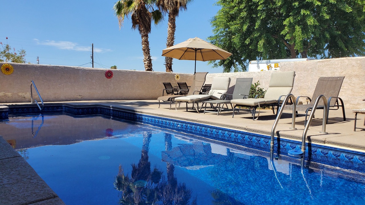 Photo of Outdoor in Lake Havasu City