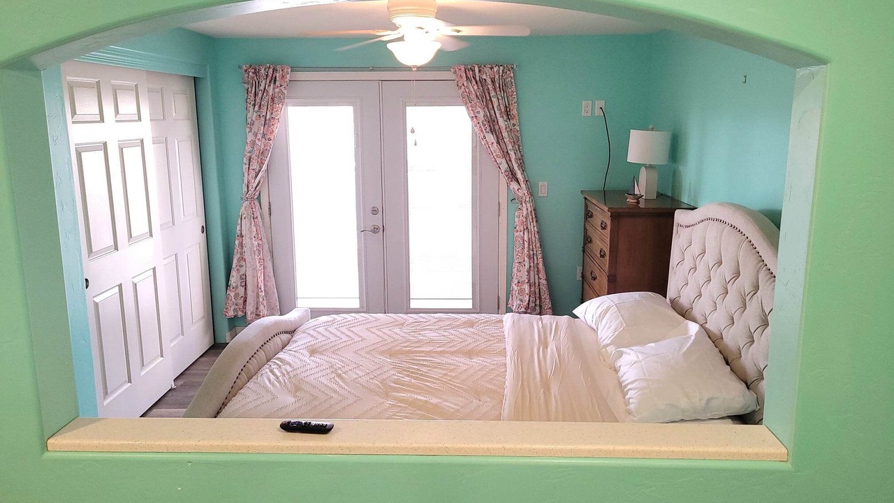 Photo of Bedroom in Lake Havasu City