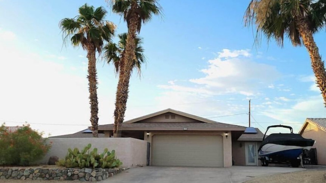 Photo of Outdoor in Lake Havasu City
