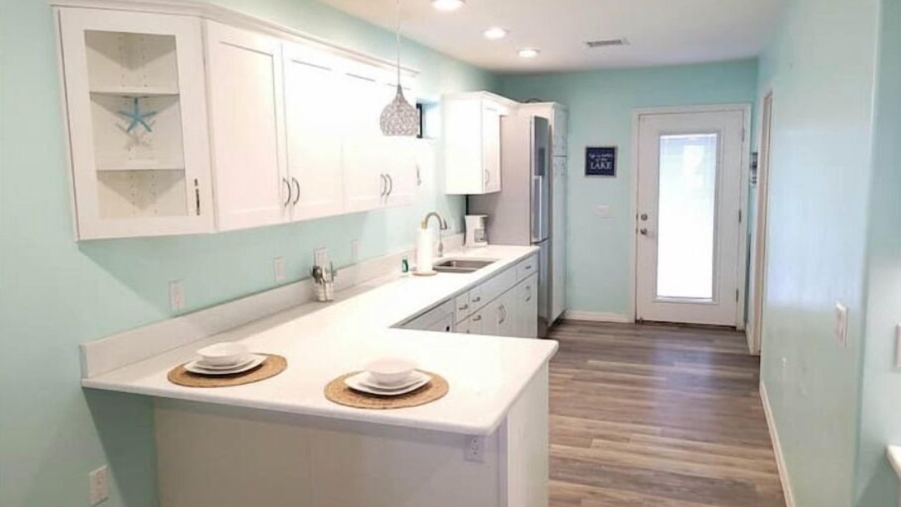 Photo of Kitchen in Lake Havasu City