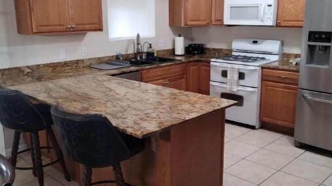 Photo of Kitchen in Lake Havasu City