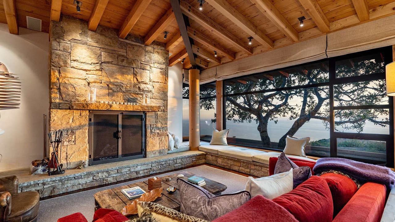 Photo of Bedroom in Carmel