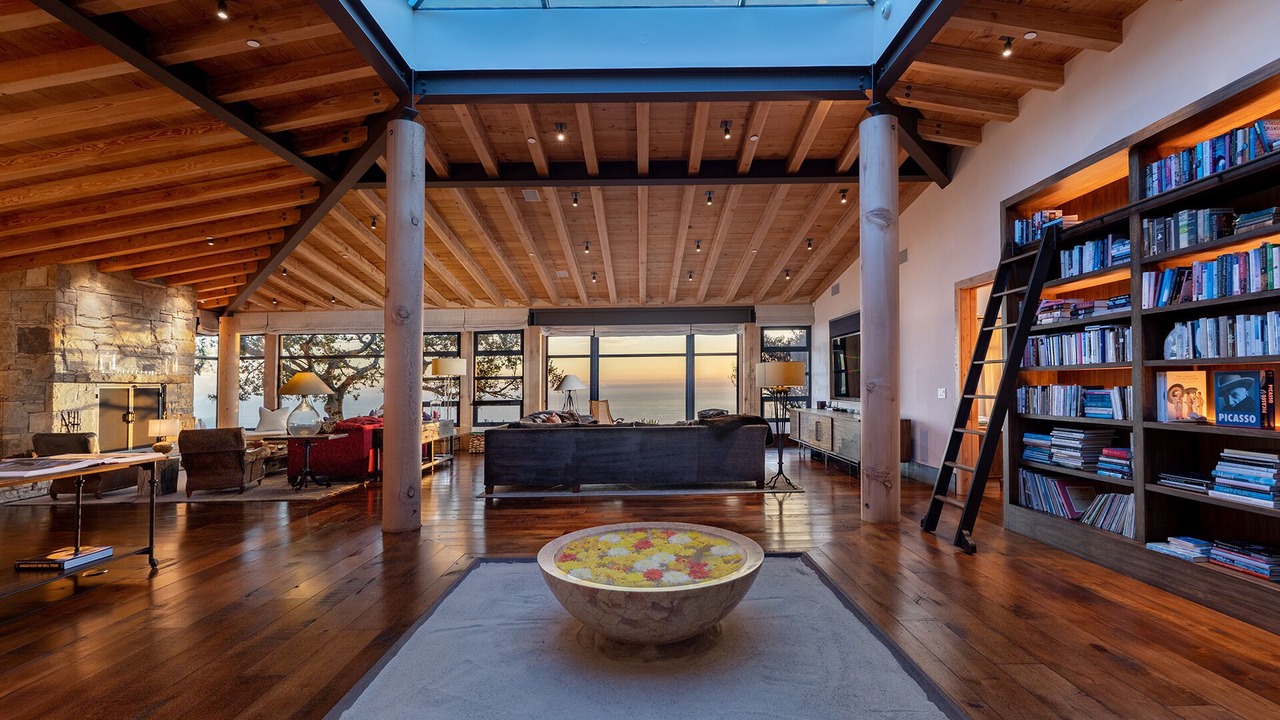 Photo of Bedroom in Carmel