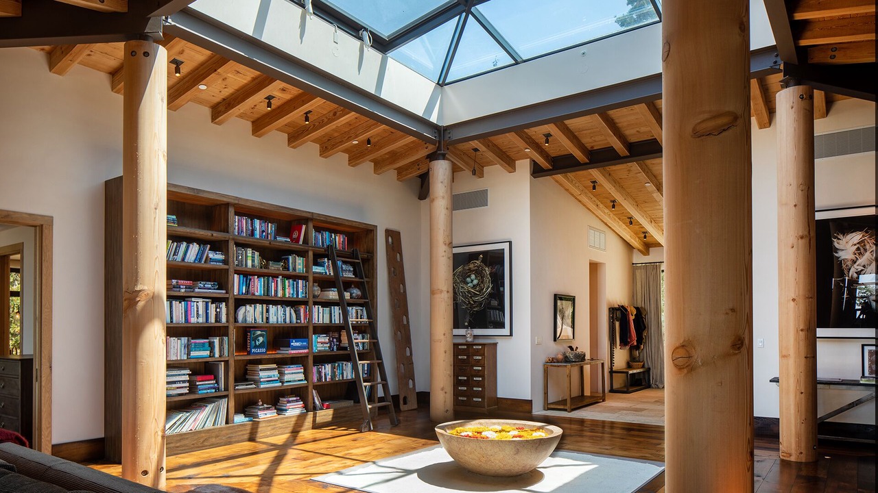 Photo of Bedroom in Carmel