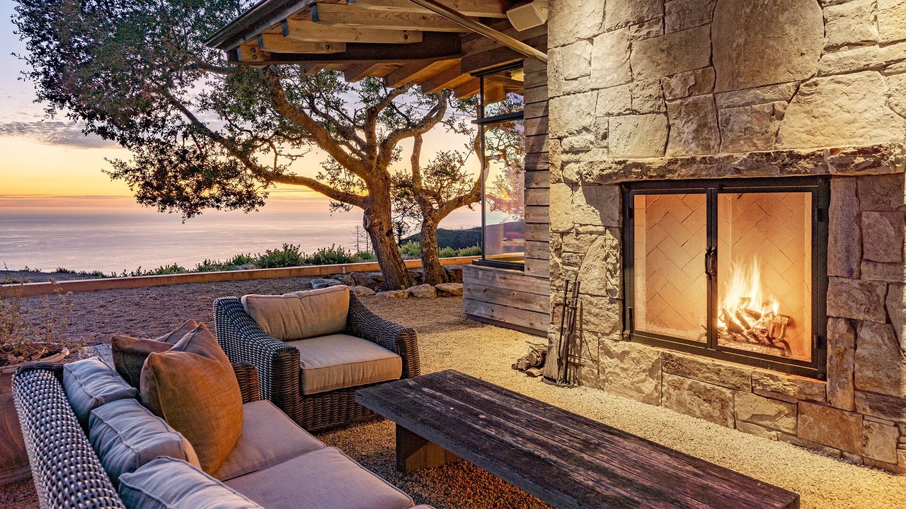 Photo of Outdoor in Carmel