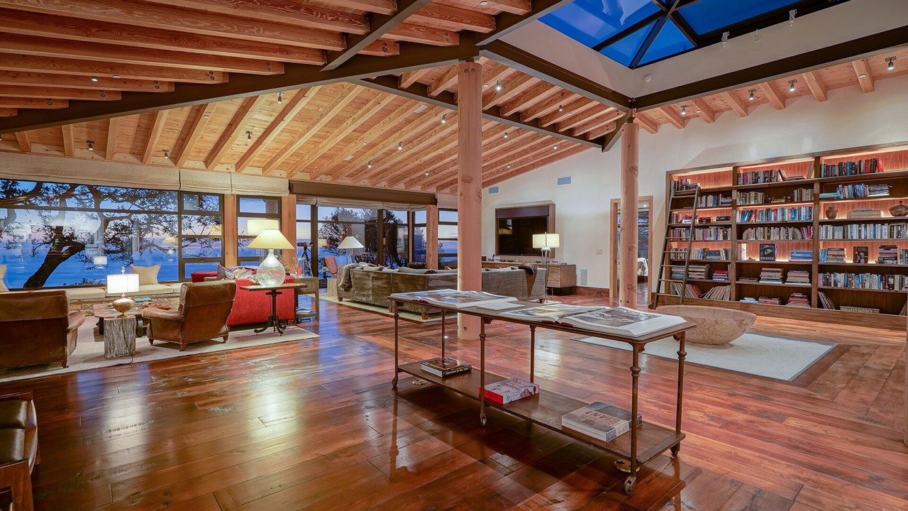 Photo of Bedroom in Carmel