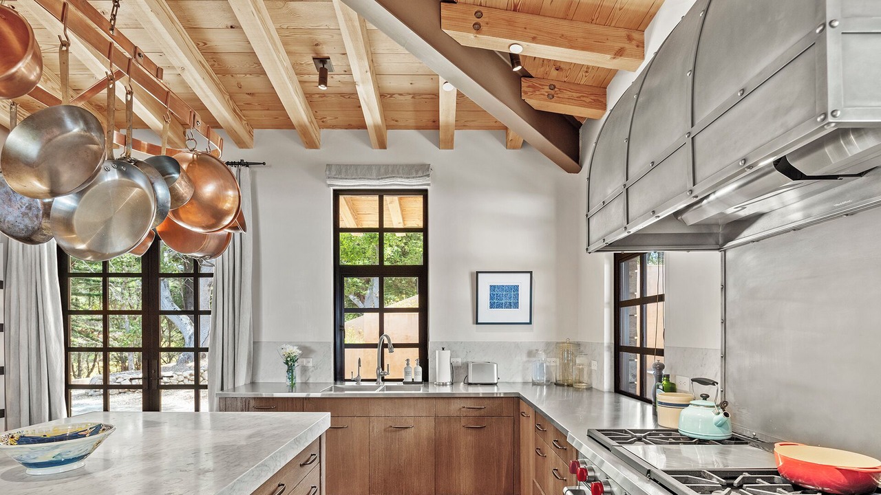 Photo of Kitchen in Carmel