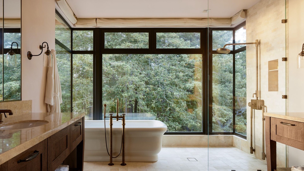 Photo of Bathroom in Carmel