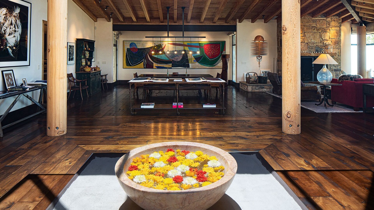 Photo of Bedroom in Carmel