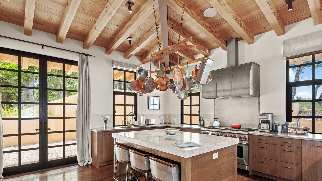 Photo of Kitchen in Carmel