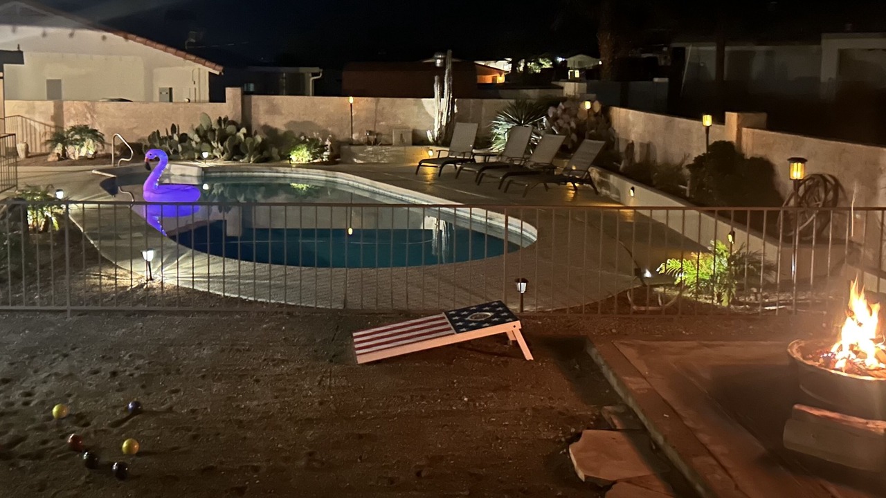 Photo of Outdoor in Lake Havasu City