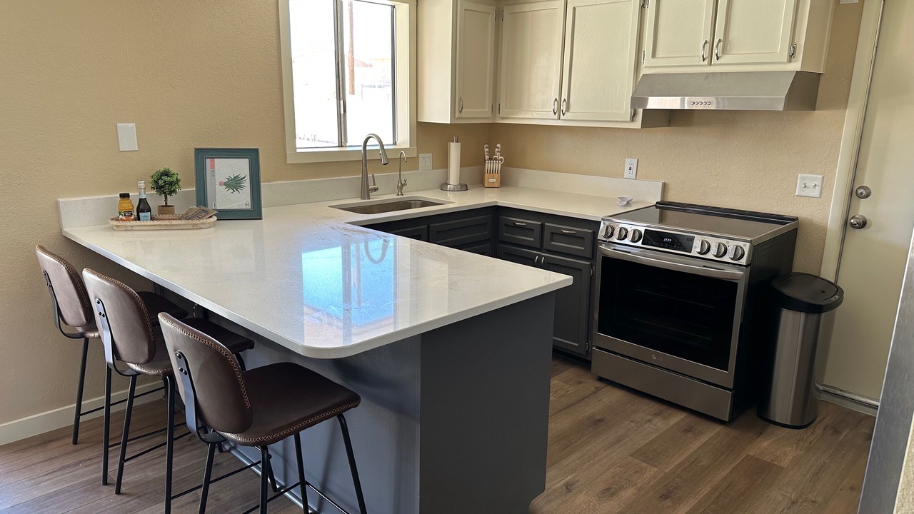 Photo of Kitchen in Lake Havasu City