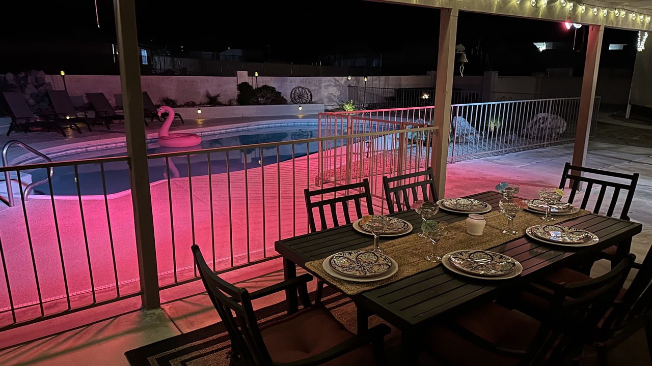 Photo of Outdoor in Lake Havasu City