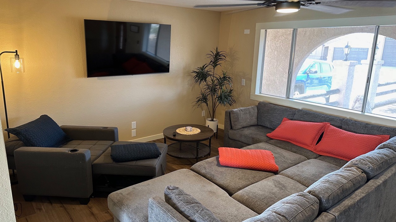 Photo of Livingroom in Lake Havasu City