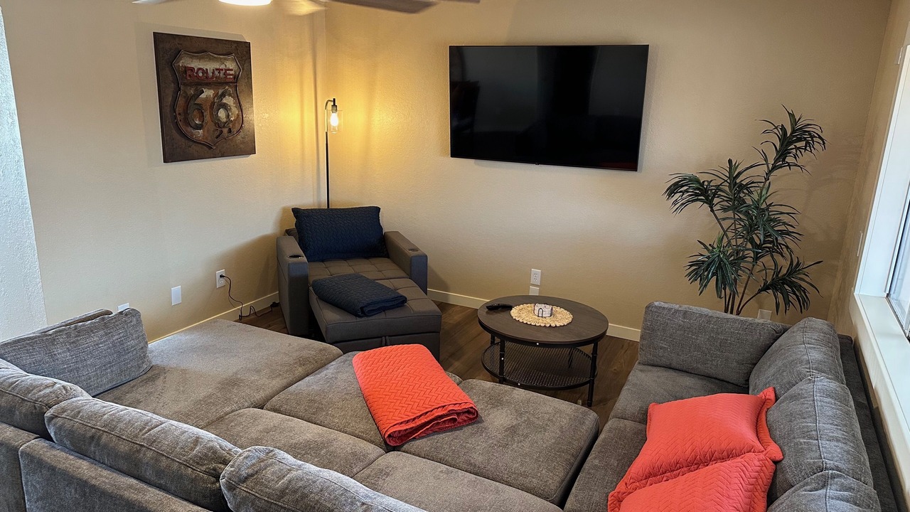 Photo of Livingroom in Lake Havasu City