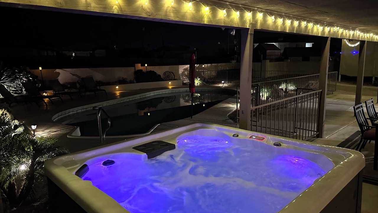 Photo of Outdoor in Lake Havasu City