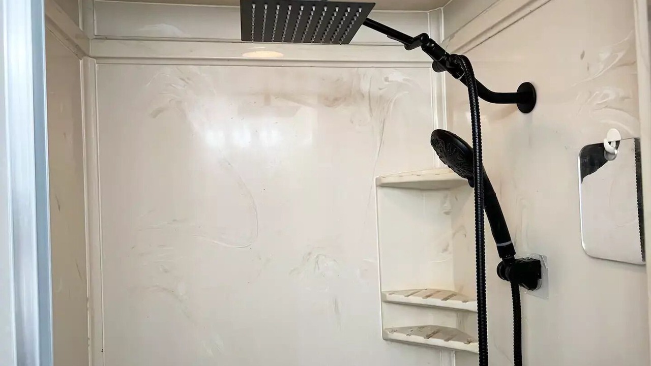 Photo of Bathroom in Land Park