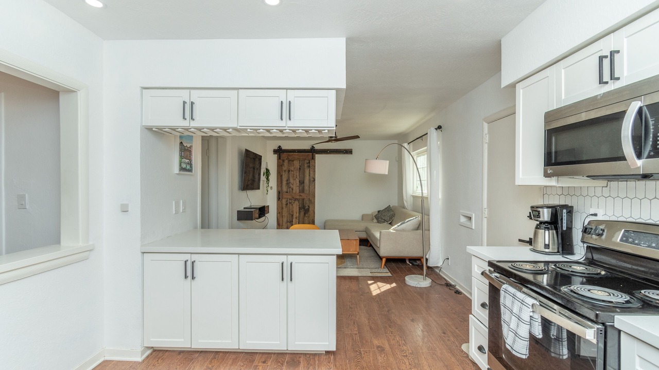 Photo of Kitchen in Land Park
