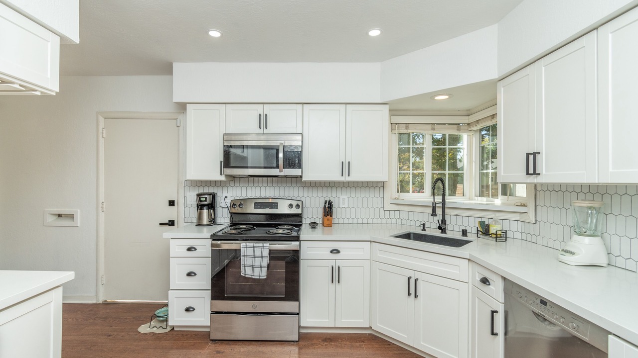 Photo of Kitchen in Land Park