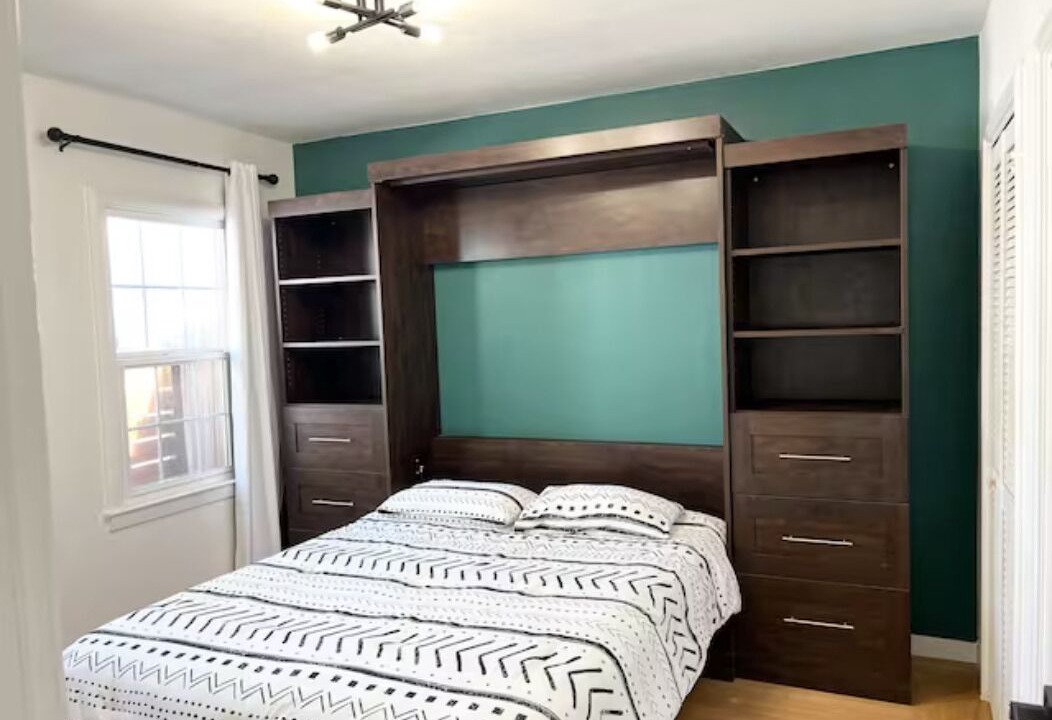 Photo of Bedroom in Land Park