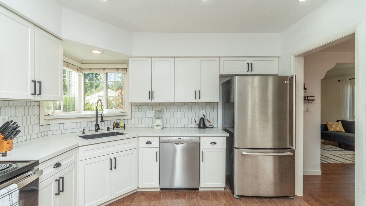 Photo of Kitchen in Land Park