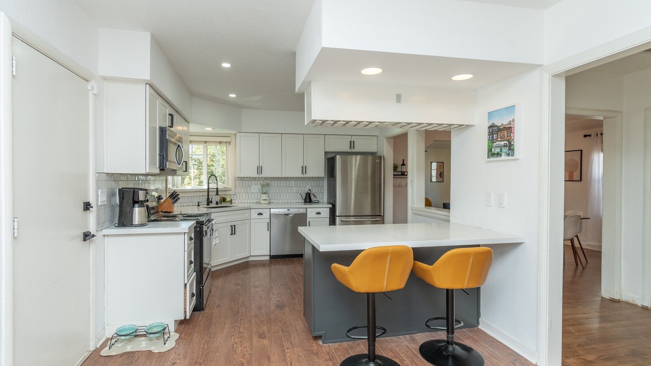 Photo of Kitchen in Land Park