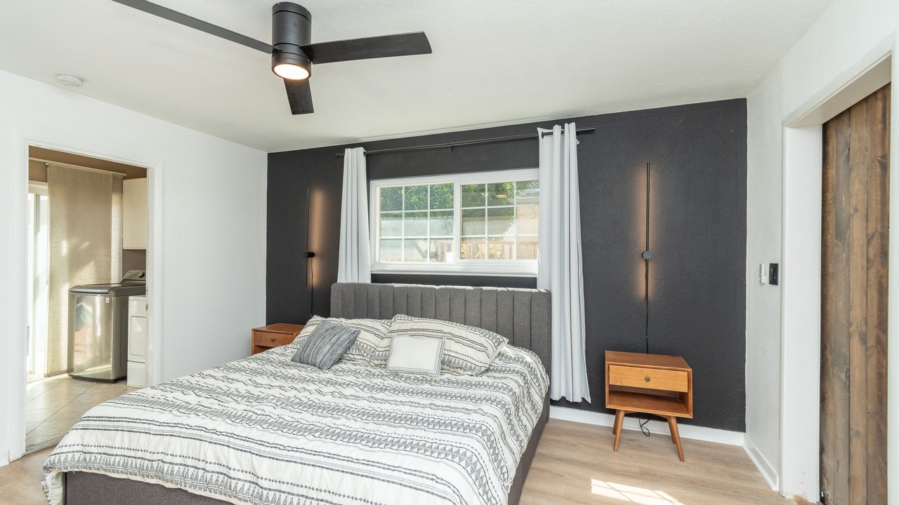 Photo of Bedroom in Land Park