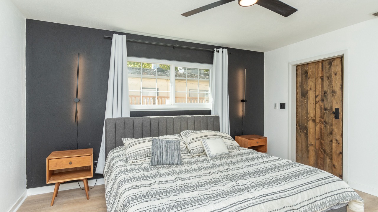 Photo of Bedroom in Land Park
