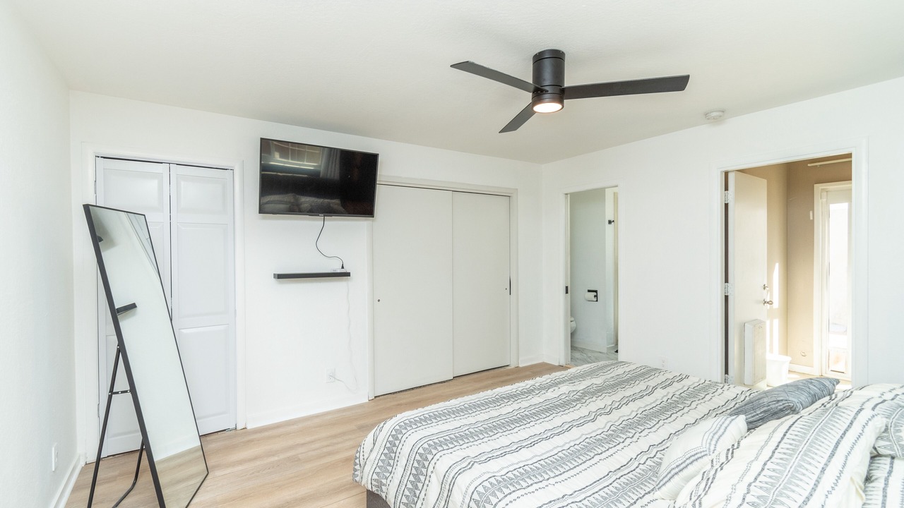 Photo of Bedroom in Land Park
