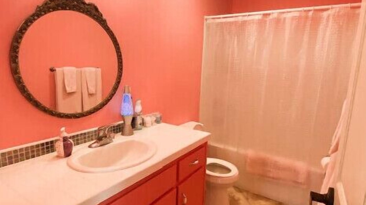 Photo of Bathroom in Creston
