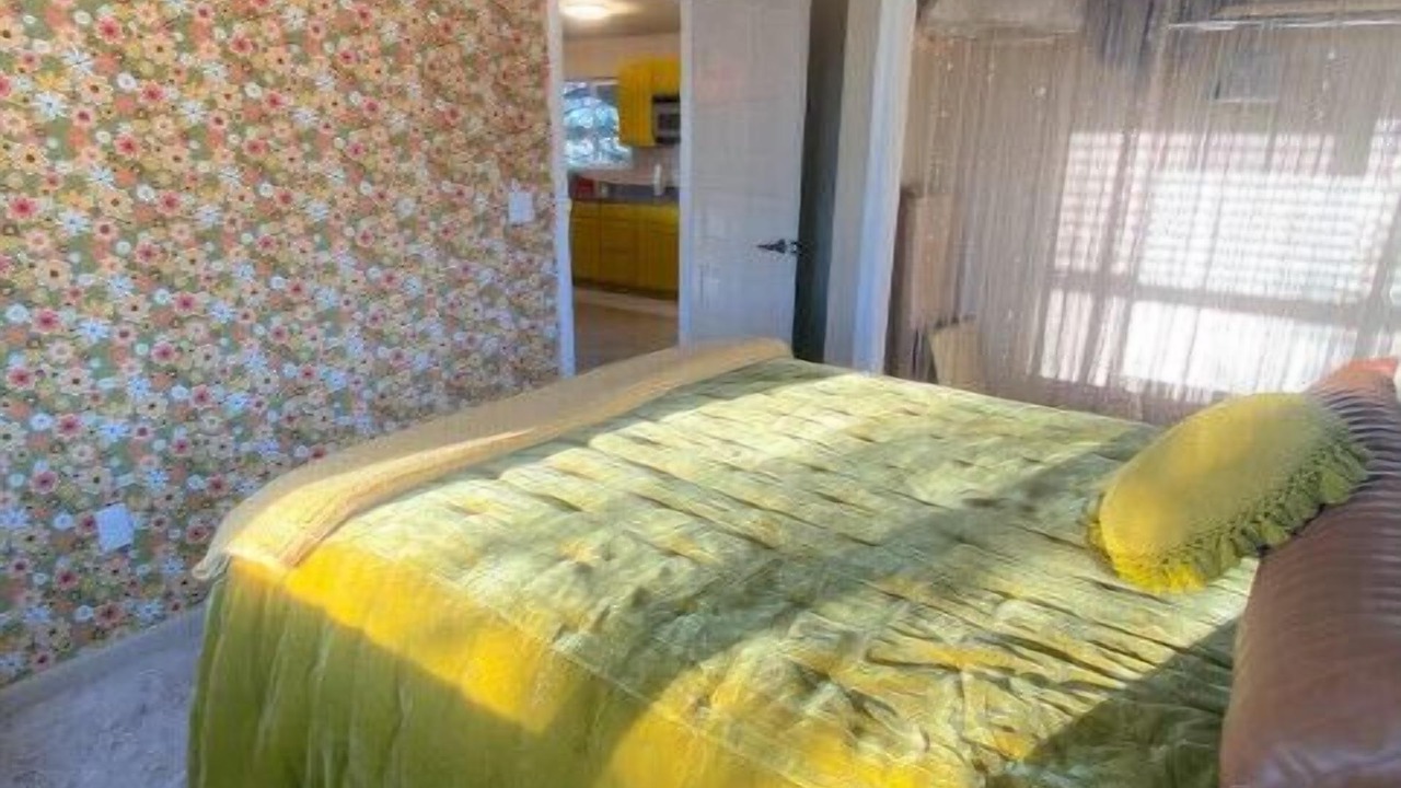 Photo of Bedroom in Creston