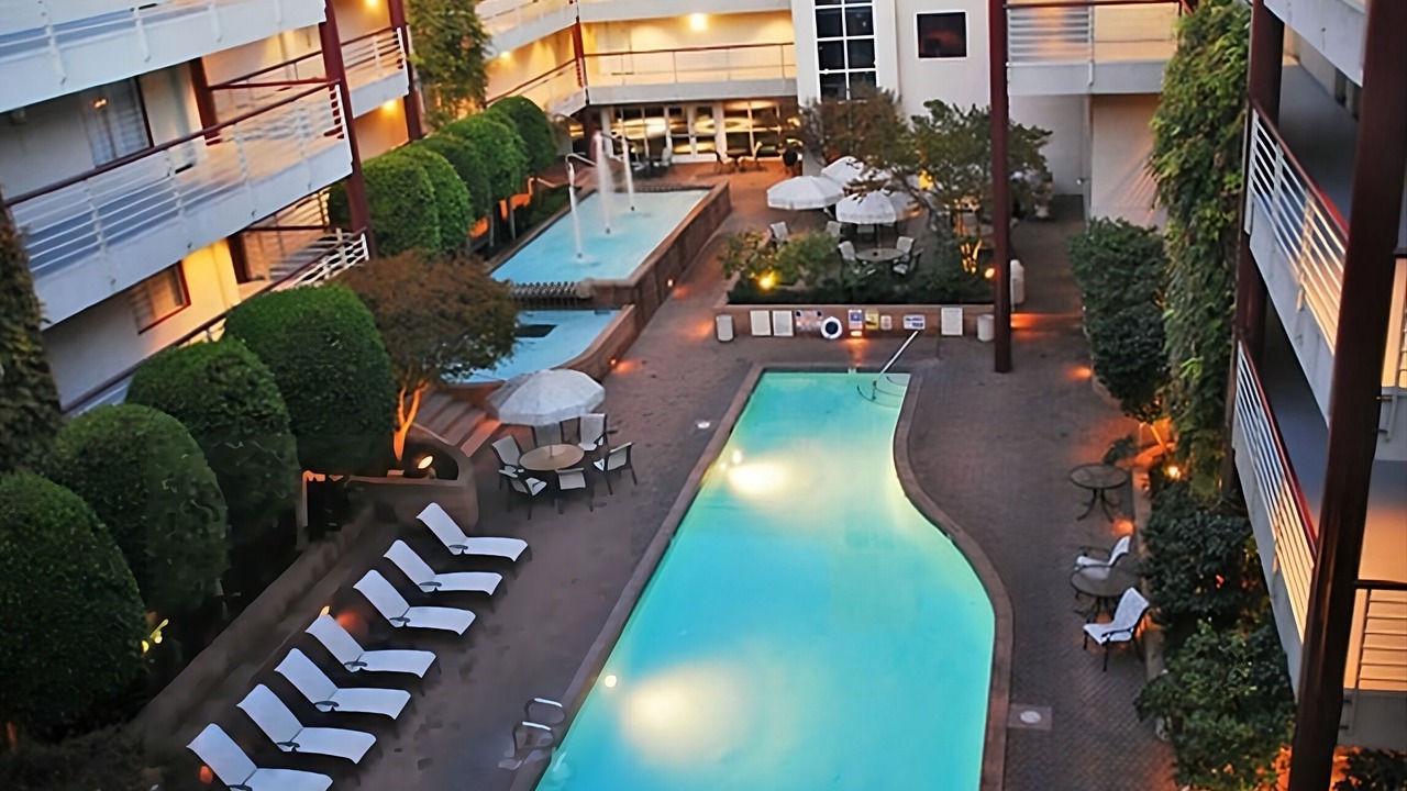 Photo of Outdoor in Cupertino