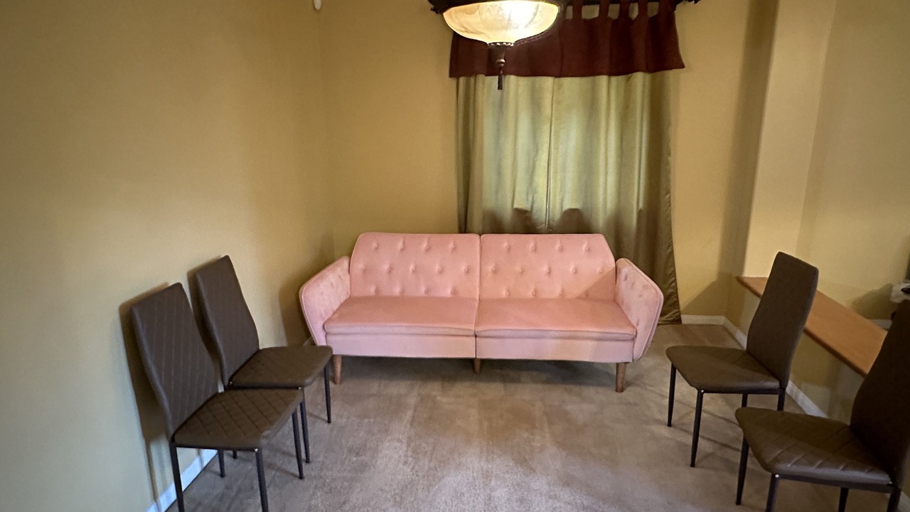 Photo of Livingroom in Southern Oaks