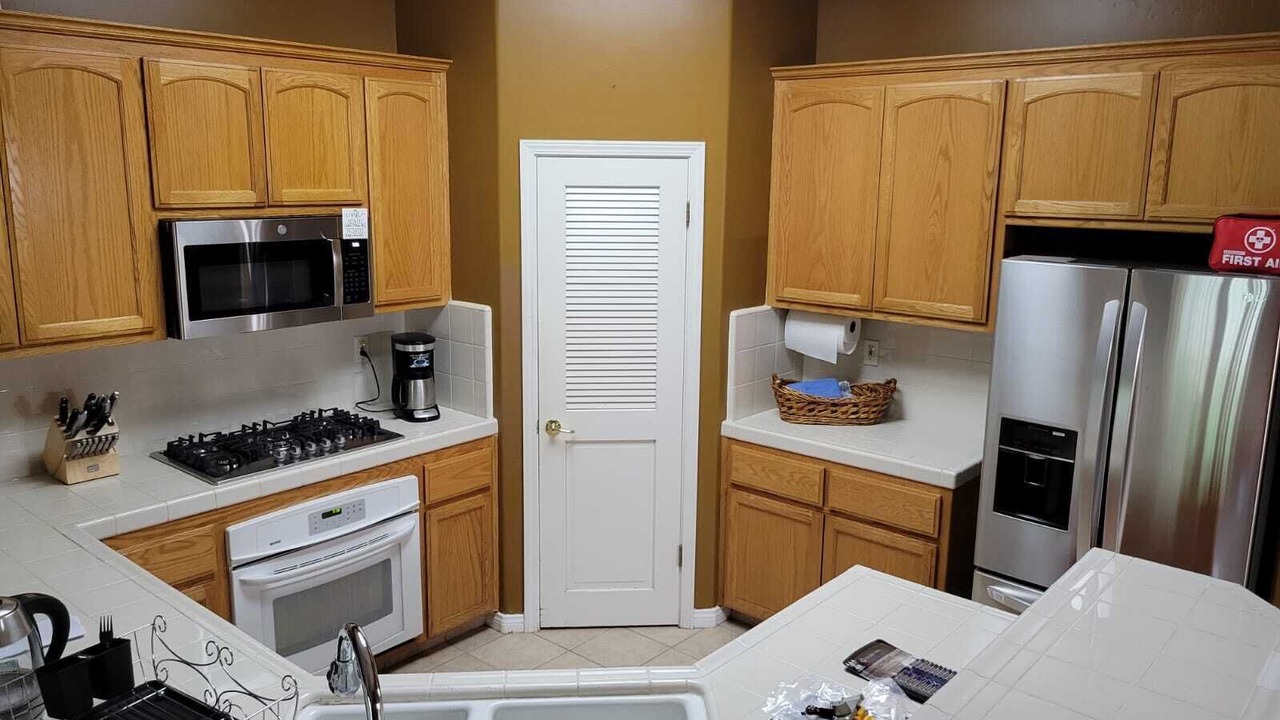 Photo of Kitchen in Southern Oaks