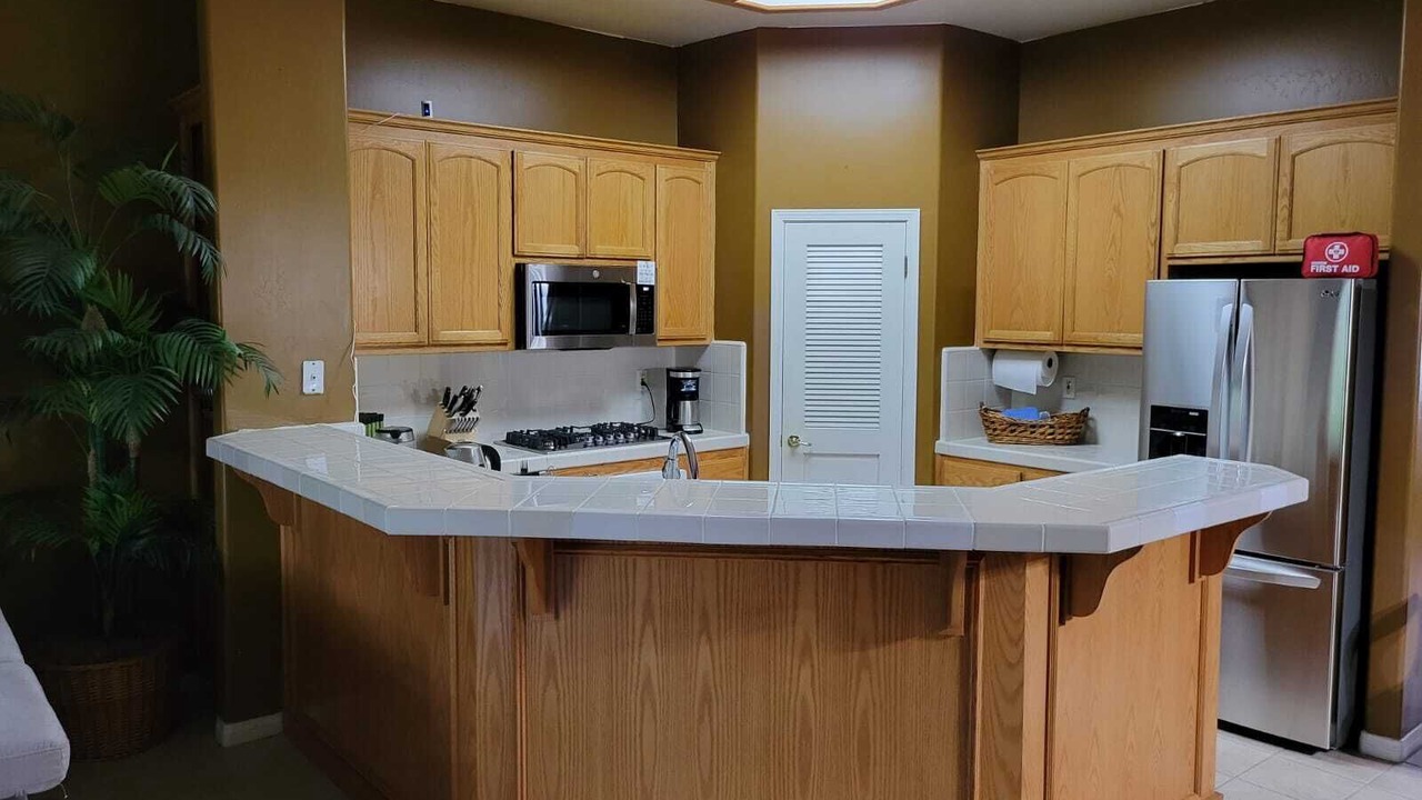 Photo of Kitchen in Southern Oaks