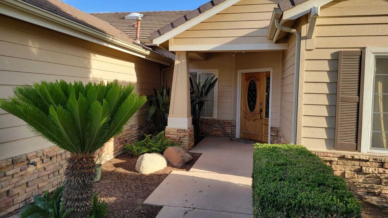 Photo of Outdoor in Southern Oaks