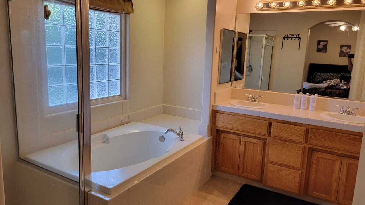 Photo of Bathroom in Southern Oaks