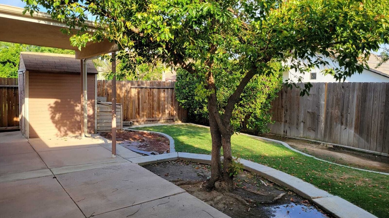 Photo of Outdoor in Southern Oaks