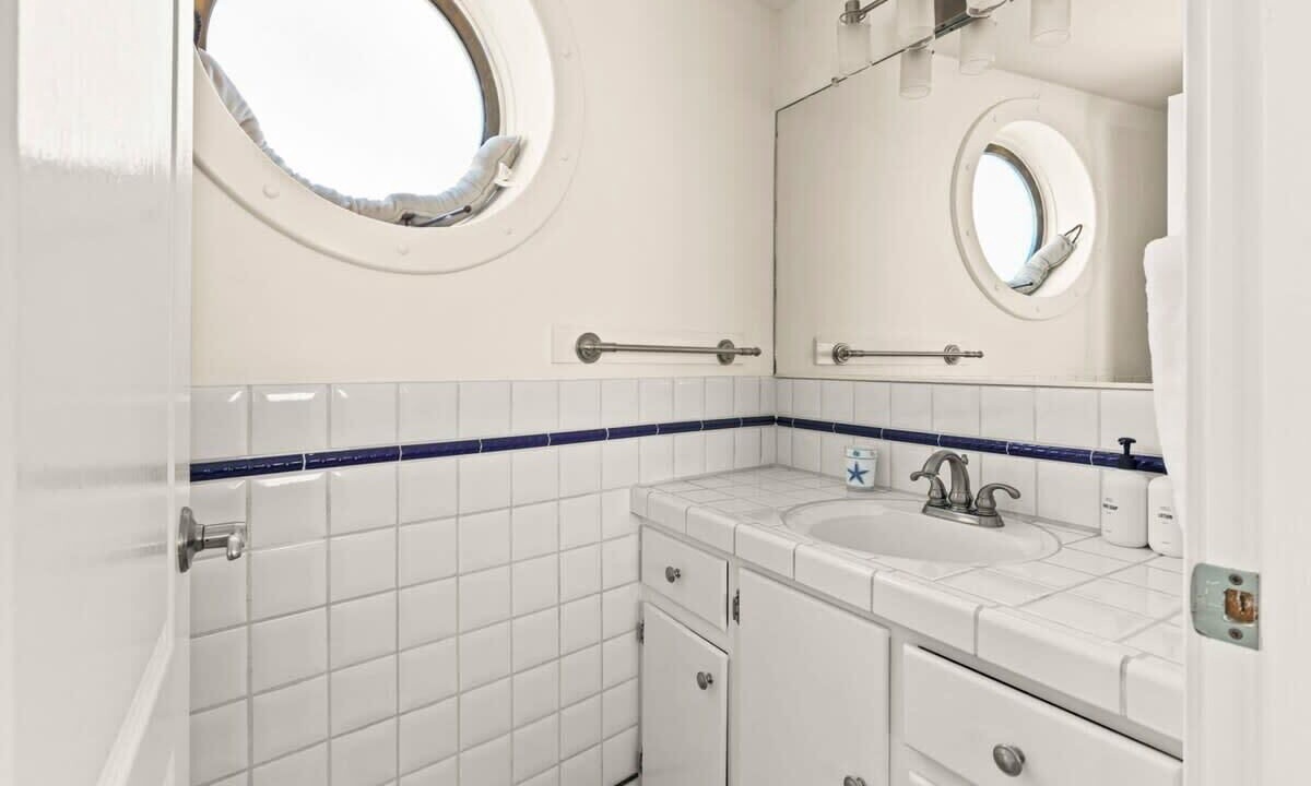 Photo of Bathroom in Rio del Mar