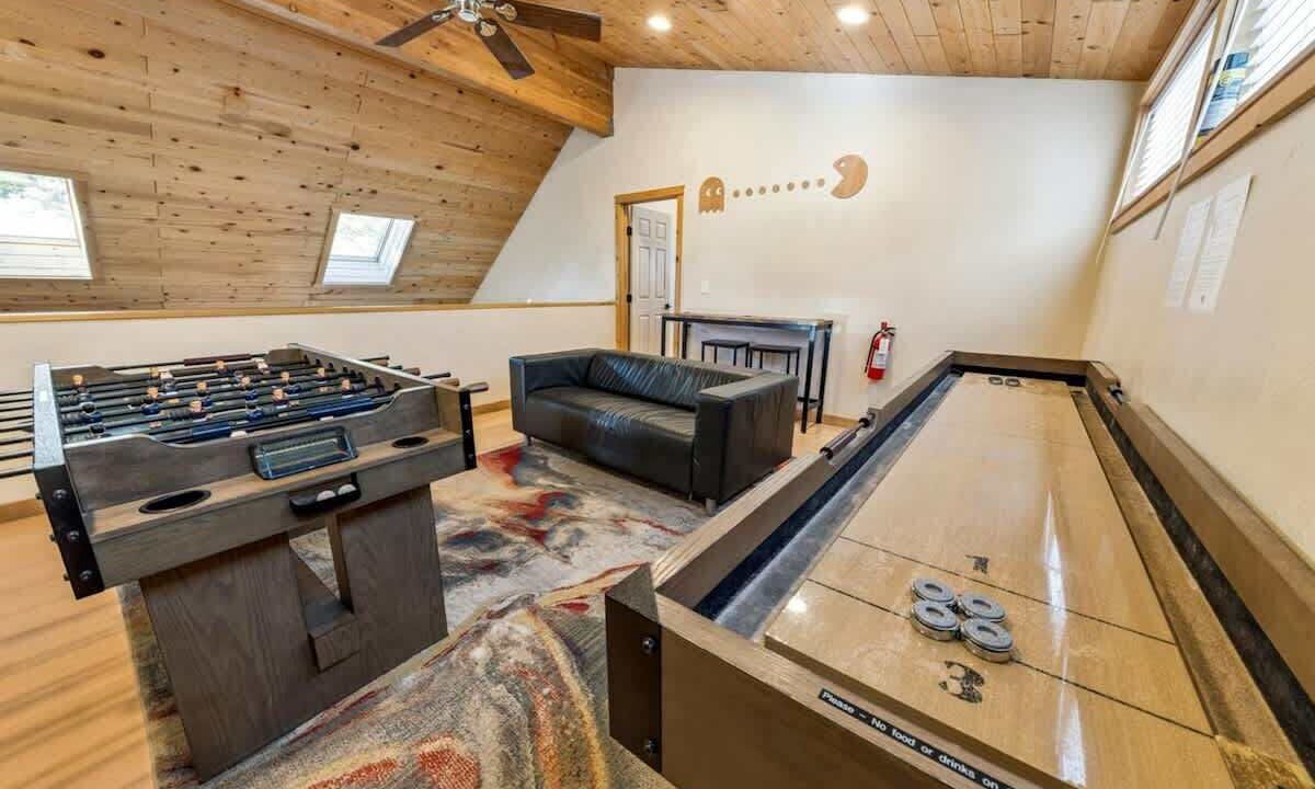 Photo of Bedroom in Montgomery Estates