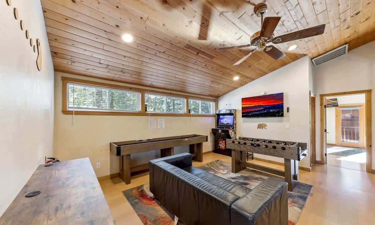 Photo of Bedroom in Montgomery Estates
