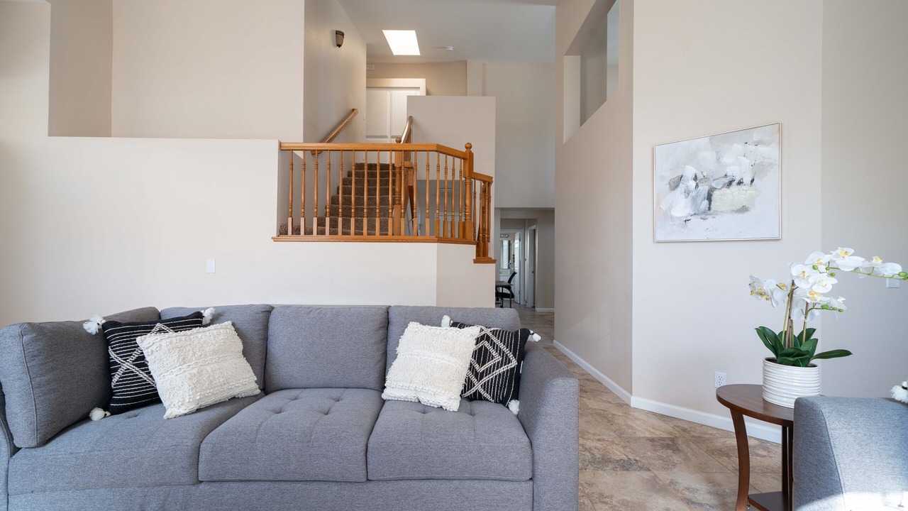 Photo of Livingroom in Southern Oaks