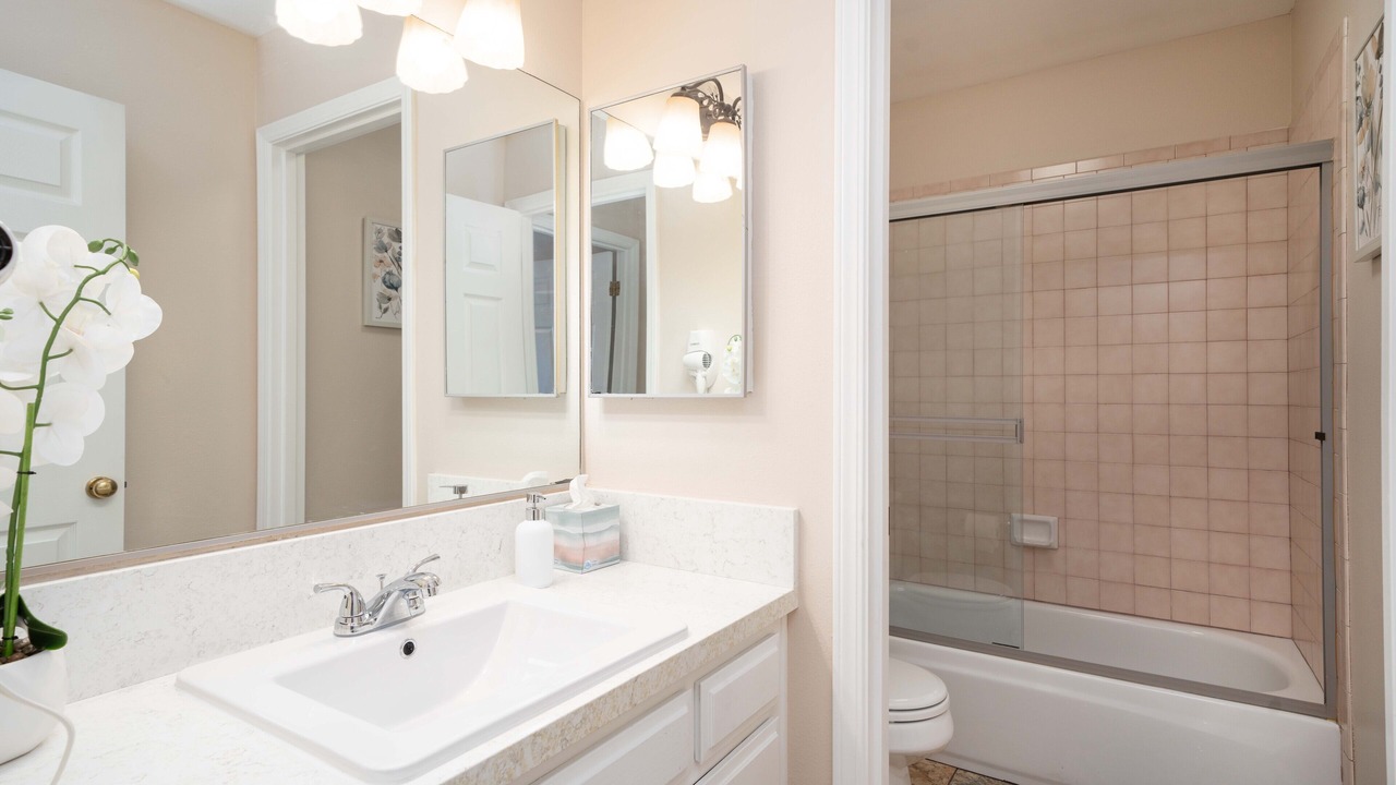 Photo of Bathroom in Southern Oaks