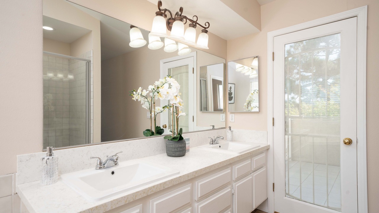 Photo of Bathroom in Southern Oaks