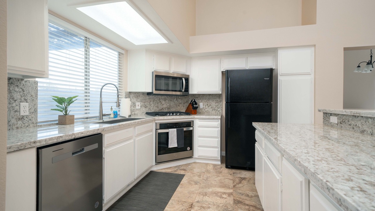 Photo of Kitchen in Southern Oaks