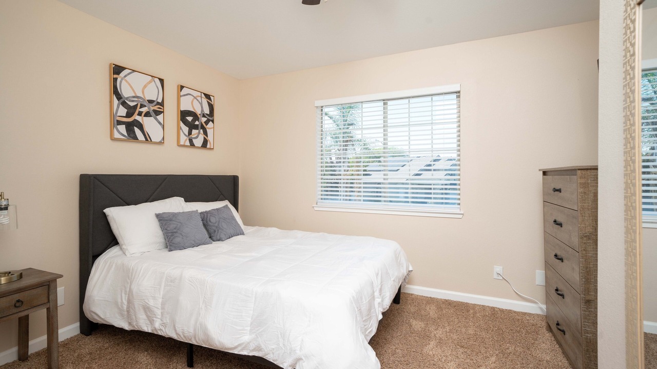 Photo of Bedroom in Southern Oaks