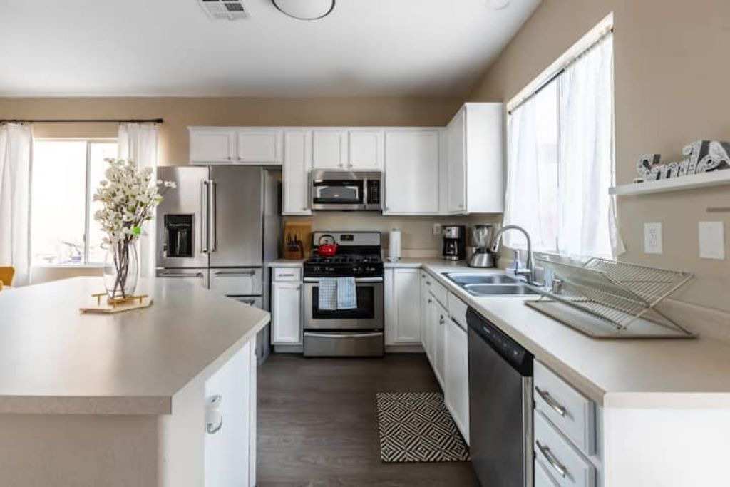 Photo of Kitchen in Rhodes Ranch