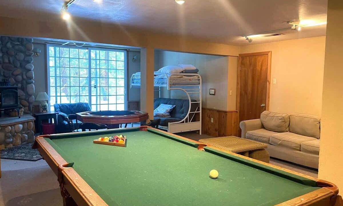 Photo of Bedroom in Strawberry